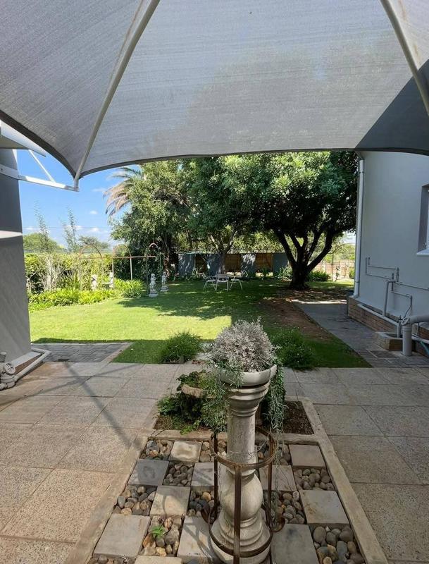 4 Bedroom Property for Sale in Vryburg North West